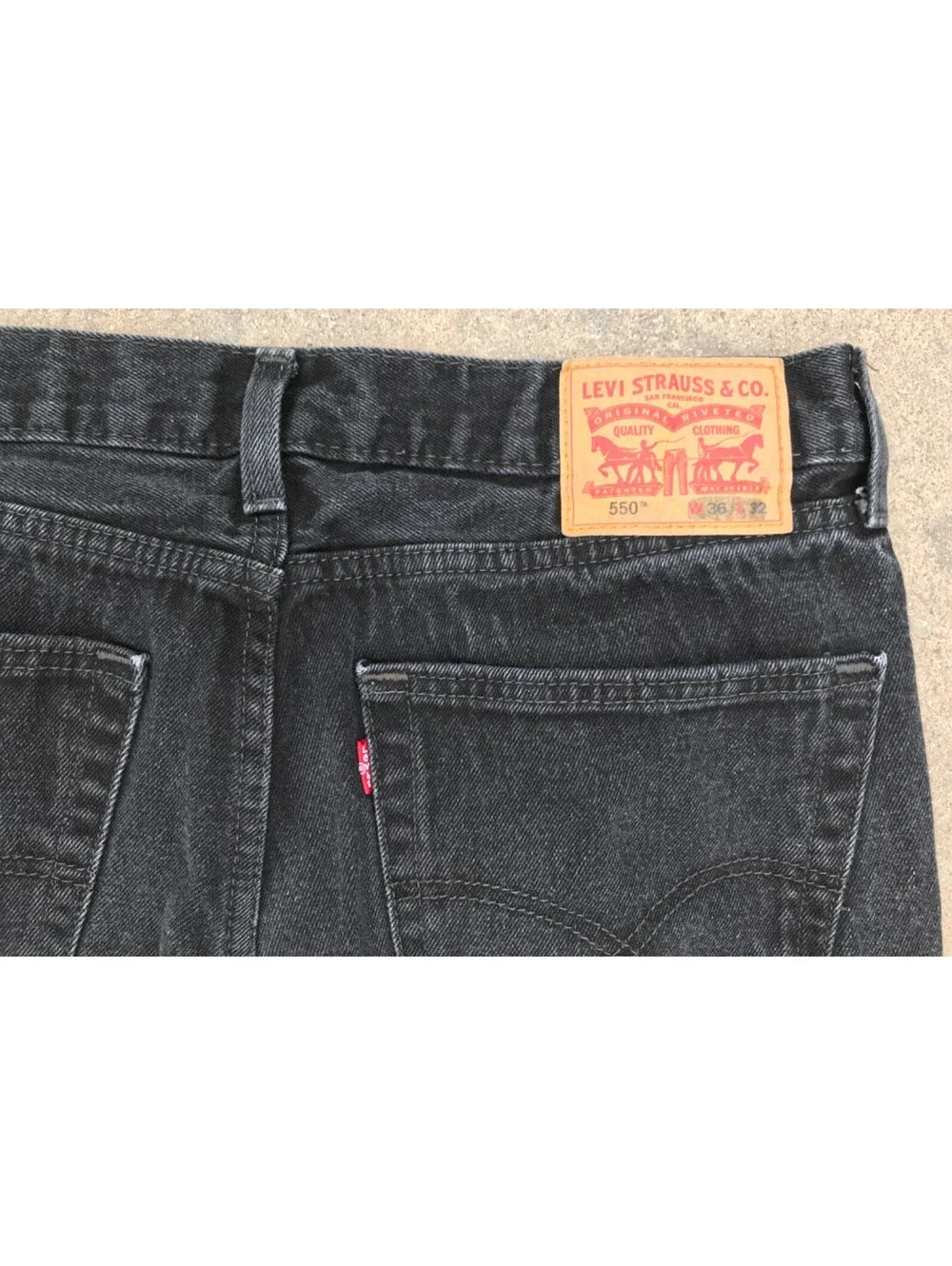 Levis this product